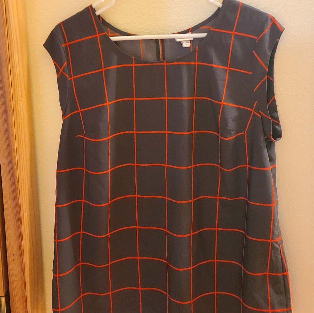 Merona Women's Sleeveless Top